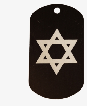 Star Of David - All Religion Symbols Bumper Sticker #261983