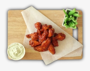 Spicy Chicken Png #262080