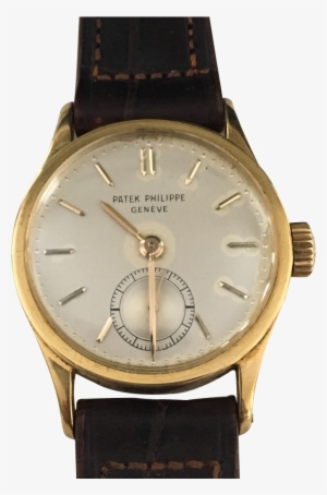 Patek448 - Vacheron Constantin #262150