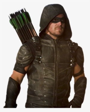 Green Arrow Png Season 5 Svg Download - Green Arrow Smallville Png #262236