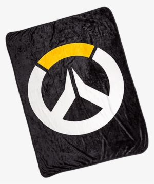 Just Funky Overwatch Fleece Blanket Ow-bl-13444 #262238