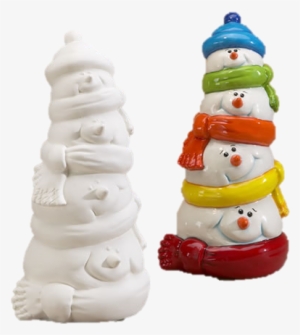 5133 Snow Pile Figurine - Christmas Tree #262287