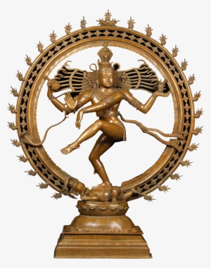 Shiva Statue Png Clipart Transparent Stock - Crankset #262341