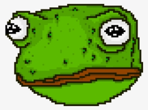 Hotline Miami Pepe Mask #262344