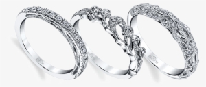 Parade Designs Wedding Rings #262361