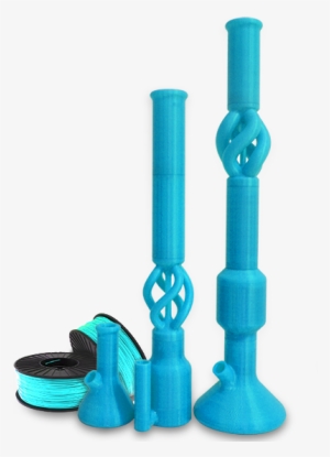 3d Printed Bongs From Lifted Innovations - 3d Bong #262364