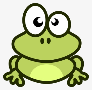 Banner Free Download Fog Animated Free Collection Download - Cartoon Frog Png #262627