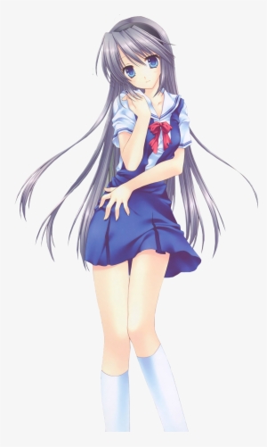 Members - Anime #262629