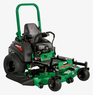 Predator Pro Mainimage - Zero-turn Mower #262654