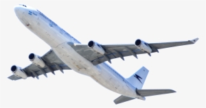 Airplane Png #262697