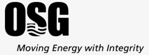 Black Osg Logo - Dijon #262698