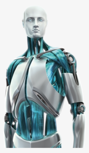 Artificial Intelligence Robots Png #262739