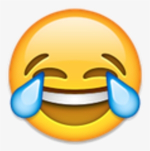 Laughing Emoji Transparent Png #262758