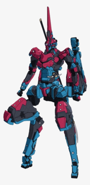Spider - Kuromukuro Robots #262846