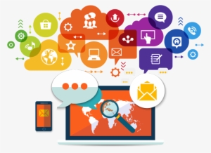 Your Customer Base With Custom Web Portals - Digital Marketing Media Business #262860