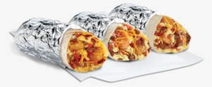 Del Taco - National Burrito Day 2017 #262862