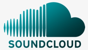 Soundcloud Logo - Soundcloud Logo Blue Png #262905