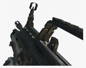 Grenade Transparent Call Duty - Qbz-95 #262906