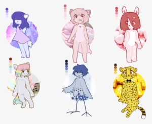 Vector Freeuse Adopts Open By Cinder - Drawing #263018