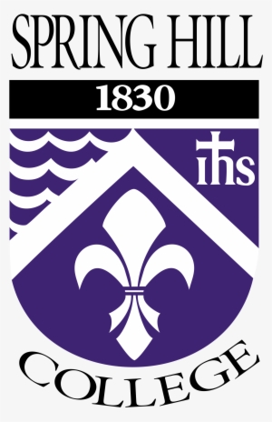 Spring Hill College Logo Png Transparent - Spring Hill College Badger #263109 Spring Hill College Logo Png Transparent - Spring Hill College Badger #263109