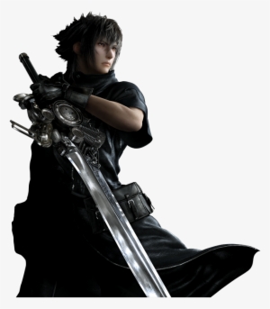 Image Render Png Vs - Engine Blade Final Fantasy #263110