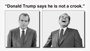 Let's Make This Easy For Them - Trump Unindicted Co Conspirator #263112