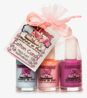 Cotton Candy Painting Download - Piggy Paint Nail Polish - Cotton Candy #263113