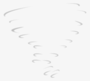 Open - Tornado En Png #263182