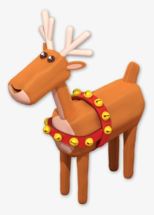 Reindeer #263244