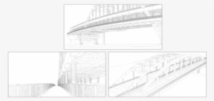 Fuyuki Bridge 3d - Wiki #263268