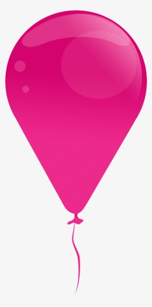 Globos, Globo Gratis, Dibujo De Globo, Ilustracion - Balloon #263314