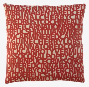 Pillow6 - Cushion #263356