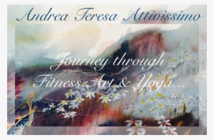 Andrea Header - Painting #263357