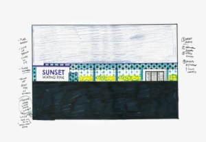 Sunset #263358