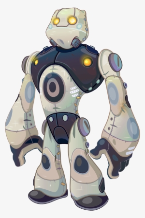 Png - Robot #263382