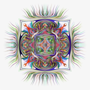 This Free Icons Png Design Of Chromatic Box Jellyfish #263431