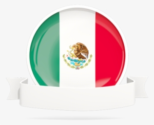 Mexico Flag #263506