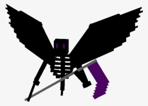 Ender Reaper - Minecraft #263564