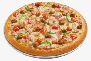 20 Dec 2017 - Pizza Thập Cẩm #263633