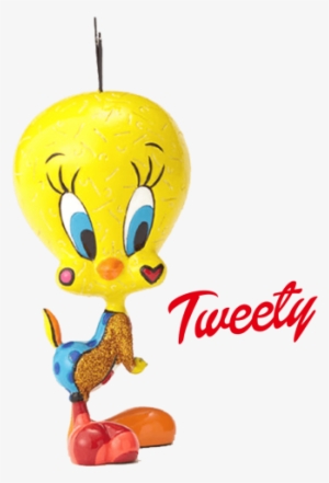 Free Png Tweety Png Images Transparent - Illustration #263655