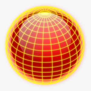 How To Set Use 3d Orange Globe Clipart #263841