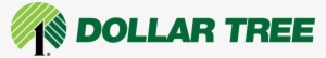 Dollar Tree Logo - Dollar Tree #263870