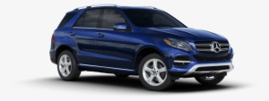 2018 Mb Gle 350 Blue - 2019 Mercedes Benz Gle Class #263872
