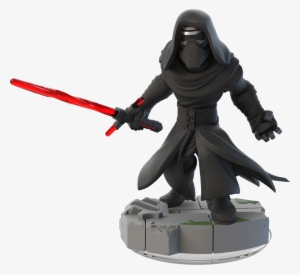 Disney Infinity Kylo Ren Figure - Disney Infinity Star Wars Kylo Ren #263896