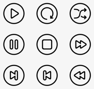Music - Music Icon Pack Png #263983
