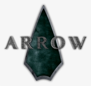 Dc Comics Tv Series, Dc Comics Characters, Wiki Arrow, - Arrow Series Logo #264029