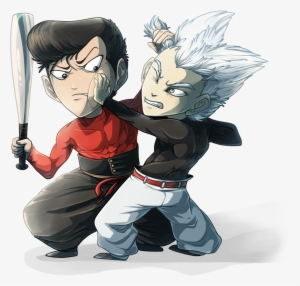 10000 Best Fanart Images On Pholder - Garou Art One Punch Man #264055