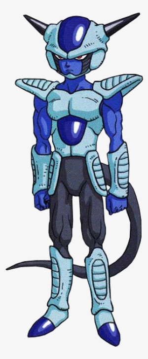 Cooler Villains Wiki Fandom Powered By Wikia - Cooler From Dragon Ball ...