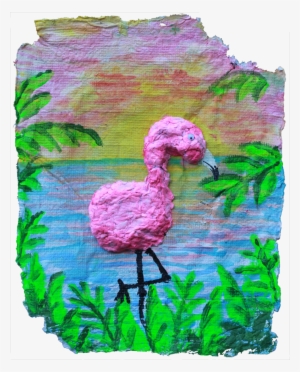 Roanna-flamingo #264147