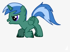 Colt Mystic - Cartoon #264148